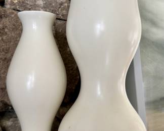 Klein Reid Designer Vases
