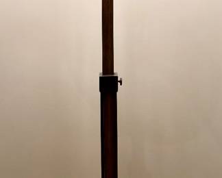 Crate & Barrel Floor Lamp