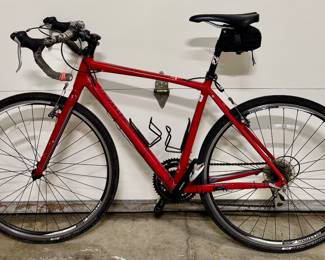 Specialized Tricross Bike