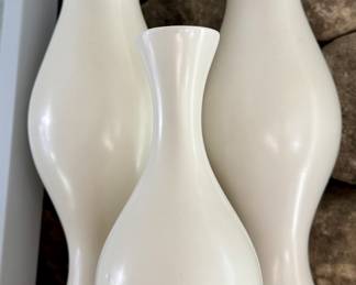 Klein Reid Designer Vases