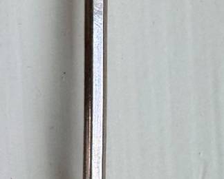 Tiffany & Co. Sugar Spoon