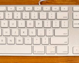 Apple Keyboard