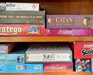 Board Games