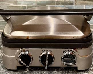 Griddler by Cuisinart