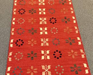 Pottery Barn Area Rug