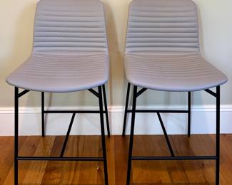 Room & Board Cato Counter/Bar Stools - We have 4!