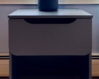 Modern Nightstand