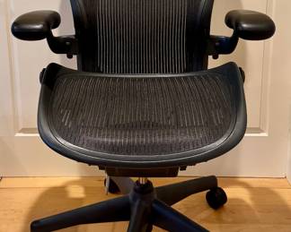 Herman Miller Office Chair