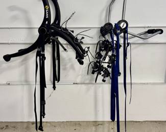 Saris & Thule Bike Racks