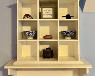 Wall Shelf