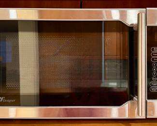 Danby Designer Microwave