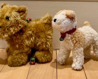 American Girl Doll Pet Accessories 