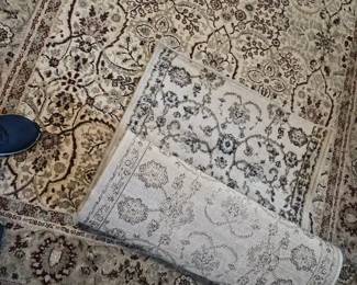 We have the rugs ypu need.