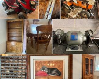 sedge garden ppa collage