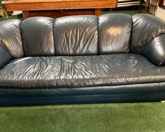 Harris Scott couch sofa 