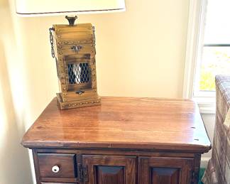 Pennsylvania House cabinet