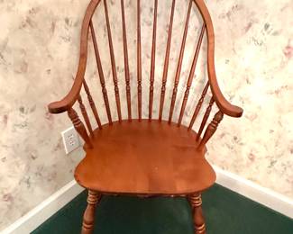 Ethan Allen Legacy dining room side chair 