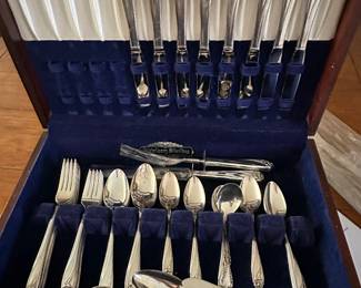 Flatware 