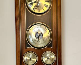 Barometer 