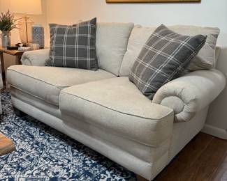 Loveseat