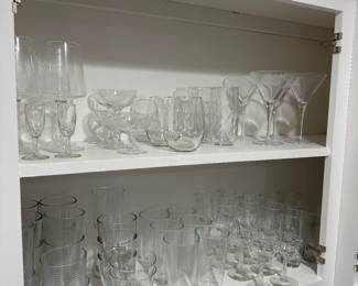 Glassware