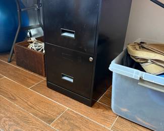 File cabinet