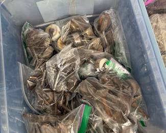 Antique/vintage wheels