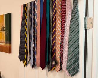 Ties