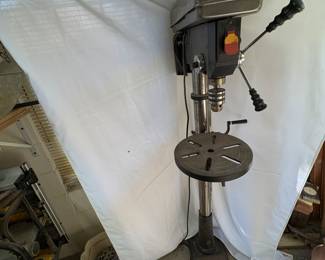 Drill press