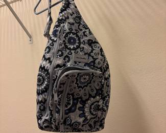 Vera Bradley Crossbody bag