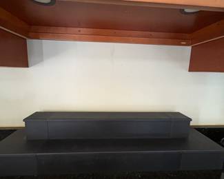 Liquor display riser