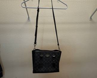 Coach Crossbody purse