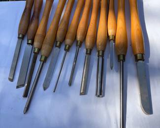Woodworking tools