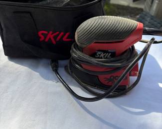 Skil sander
