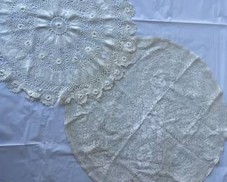 Doily