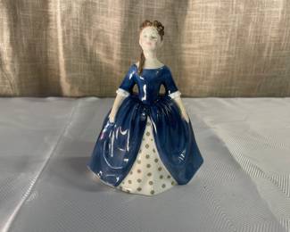 Royal Doulton figurine