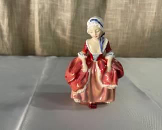 Royal Doulton figurine