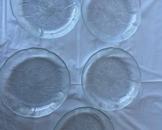 Glass plates