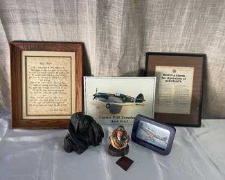 Aviation collection 