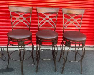 Bar stools
