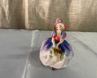 Royal Doulton figurine