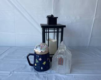 Christmas collection 