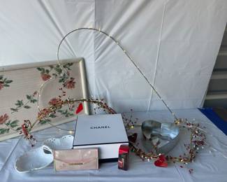 Valentine collection