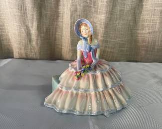 Royal Doulton figurine