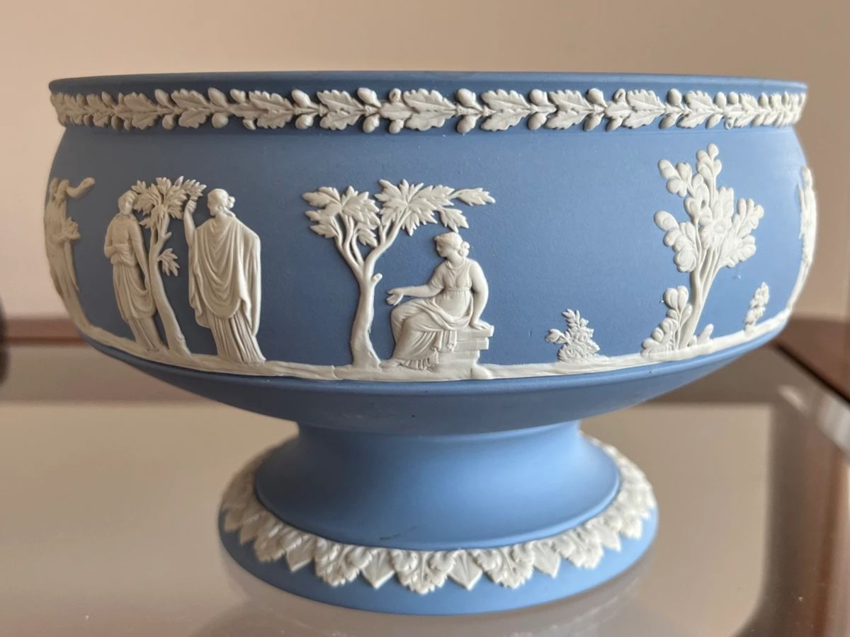 WedgeWood