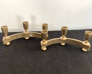 Dirilyte Candle Holders