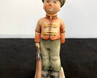 Authentic Hümmel Figurines