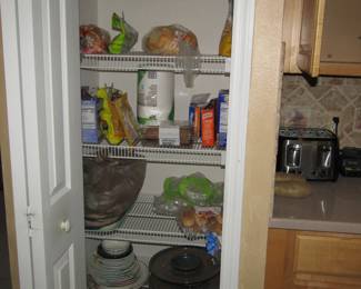 pantry