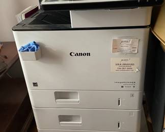 Commercial grade printer / scanner / copier for sale. $300