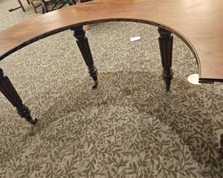 Hunt table William the 4th [circa 1830] incredible